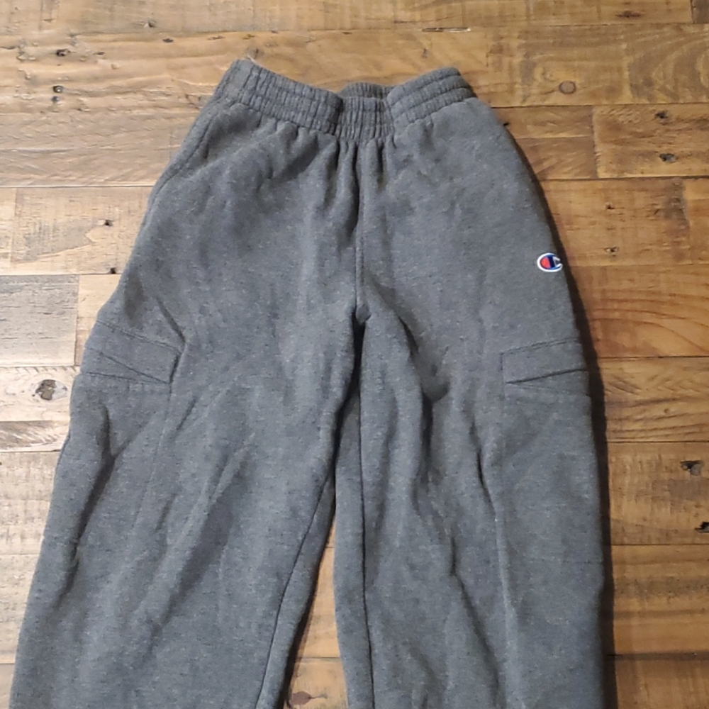 Boys Championship Sweatpants